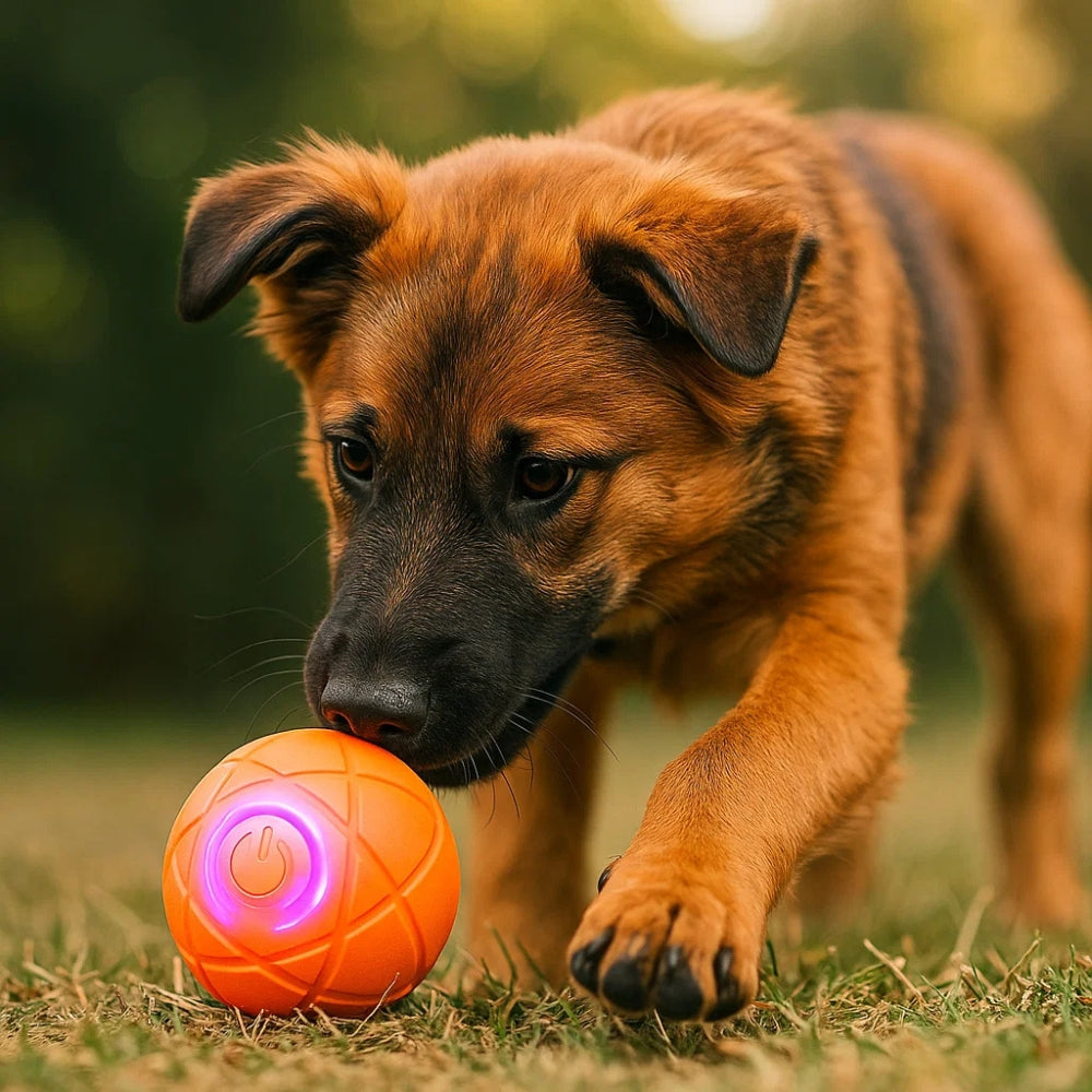 Gioco Interattivo Per Cani